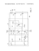 ESD PROTECTION CIRCUIT diagram and image