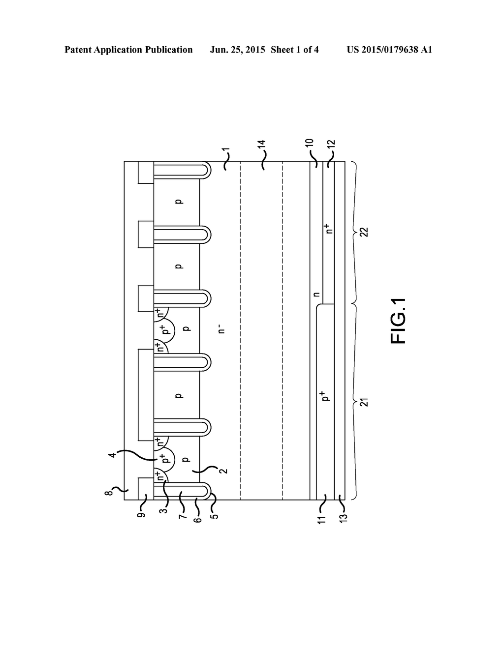 METHOD FOR MANUFACTURING SEMICONDUCTOR DEVICE - diagram, schematic, and image 02