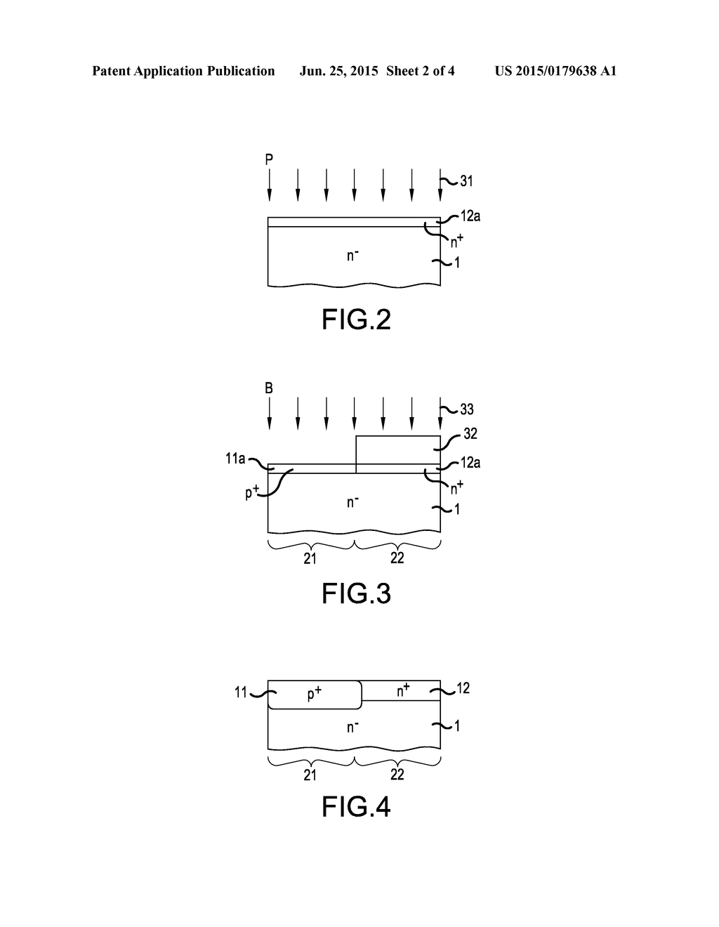 METHOD FOR MANUFACTURING SEMICONDUCTOR DEVICE - diagram, schematic, and image 03