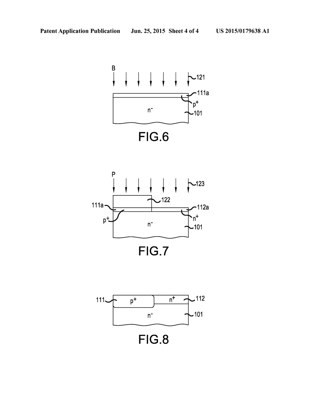 METHOD FOR MANUFACTURING SEMICONDUCTOR DEVICE - diagram, schematic, and image 05