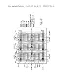 MULTI-LAYER SEMICONDUCTOR STRUCTURES FOR FABRICATING INVERTER CHAINS diagram and image