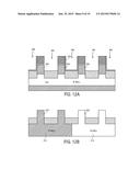 FLOATING BODY MEMORY CELL HAVING GATES FAVORING DIFFERENT CONDUCTIVITY     TYPE REGIONS diagram and image