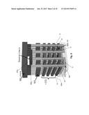 MULTILEVEL CONTACT TO A 3D MEMORY ARRAY AND METHOD OF MAKING THEREOF diagram and image