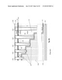 MULTILEVEL CONTACT TO A 3D MEMORY ARRAY AND METHOD OF MAKING THEREOF diagram and image