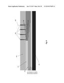 MULTILEVEL CONTACT TO A 3D MEMORY ARRAY AND METHOD OF MAKING THEREOF diagram and image