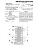 MULTI-LEVEL CONTACT TO A 3D MEMORY ARRAY AND METHOD OF MAKING diagram and image