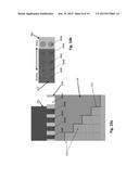 MULTI-LEVEL CONTACT TO A 3D MEMORY ARRAY AND METHOD OF MAKING diagram and image