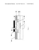 THIN FILM TRANSISTOR ARRAY SUBSTRATE, METHOD FOR FABRICATING THE SAME AND     DISPLAY diagram and image