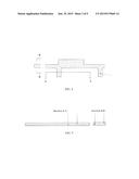 METHOD OF MANUFACTURING ARRAY SUBSTRATE, ARRAY SUBSTRATE AND DISPLAY     DEVICE diagram and image