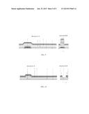 METHOD OF MANUFACTURING ARRAY SUBSTRATE, ARRAY SUBSTRATE AND DISPLAY     DEVICE diagram and image