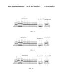 METHOD OF MANUFACTURING ARRAY SUBSTRATE, ARRAY SUBSTRATE AND DISPLAY     DEVICE diagram and image