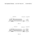 METHOD OF MANUFACTURING ARRAY SUBSTRATE, ARRAY SUBSTRATE AND DISPLAY     DEVICE diagram and image