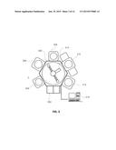 High Productivity Combinatorial Material Screening for Metal Oxide Films diagram and image