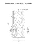 IMAGING APPARATUS, IMAGING SYSTEM AND MANUFACTURING METHOD OF IMAGING     APPARATUS diagram and image