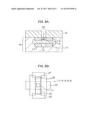 IMAGING APPARATUS, IMAGING SYSTEM AND MANUFACTURING METHOD OF IMAGING     APPARATUS diagram and image