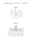 IMAGING APPARATUS, IMAGING SYSTEM AND MANUFACTURING METHOD OF IMAGING     APPARATUS diagram and image