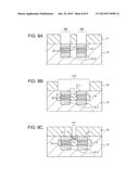 IMAGING APPARATUS, IMAGING SYSTEM AND MANUFACTURING METHOD OF IMAGING     APPARATUS diagram and image