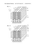 SEMICONDUCTOR MEMORY DEVICE diagram and image