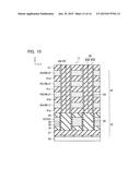 SEMICONDUCTOR MEMORY DEVICE diagram and image