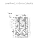 SEMICONDUCTOR MEMORY DEVICE diagram and image