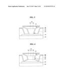 ORGANIC LIGHT EMITTING DISPLAY DEVICE AND REPAIR METHOD THEREOF diagram and image