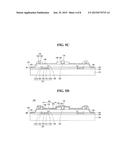 ORGANIC LIGHT EMITTING DISPLAY DEVICE AND REPAIR METHOD THEREOF diagram and image