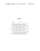 ORGANIC LIGHT EMITTING DISPLAY DEVICE AND REPAIR METHOD THEREOF diagram and image