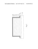 ORGANIC DISPLAY DEVICE diagram and image