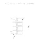 ORGANIC DISPLAY DEVICE diagram and image