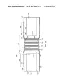 EMBEDDED THREE-DIMENSIONAL CAPACITOR diagram and image