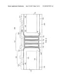 EMBEDDED THREE-DIMENSIONAL CAPACITOR diagram and image