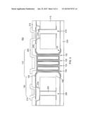 EMBEDDED THREE-DIMENSIONAL CAPACITOR diagram and image