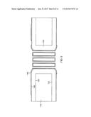 EMBEDDED THREE-DIMENSIONAL CAPACITOR diagram and image