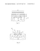 Methods of Manufacturing Semiconductor Devices diagram and image