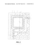 SEMICONDUCTOR DEVICE AND METHOD FOR FABRICATING THE SAME diagram and image