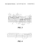 SEMICONDUCTOR DEVICE AND METHOD FOR FABRICATING THE SAME diagram and image