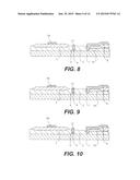 SEMICONDUCTOR DEVICE AND METHOD FOR FABRICATING THE SAME diagram and image