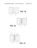 SEMICONDUCTOR DEVICE AND METHOD FOR FABRICATING THE SAME diagram and image