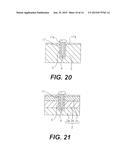 SEMICONDUCTOR DEVICE AND METHOD FOR FABRICATING THE SAME diagram and image