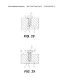 SEMICONDUCTOR DEVICE AND METHOD FOR FABRICATING THE SAME diagram and image