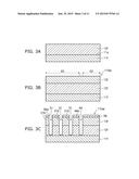 SEMICONDUCTOR DEVICE AND METHOD FOR MANUFACTURING SAME diagram and image