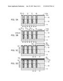 SEMICONDUCTOR DEVICE AND METHOD FOR MANUFACTURING SAME diagram and image