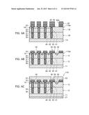 SEMICONDUCTOR DEVICE AND METHOD FOR MANUFACTURING SAME diagram and image