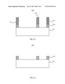 FIN DENSITY CONTROL OF MULTIGATE DEVICES THROUGH SIDEWALL IMAGE TRANSFER     PROCESSES diagram and image