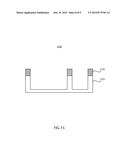 FIN DENSITY CONTROL OF MULTIGATE DEVICES THROUGH SIDEWALL IMAGE TRANSFER     PROCESSES diagram and image