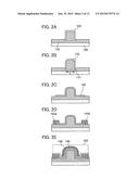 SEMICONDUCTOR DEVICE AND METHOD FOR MANUFACTURING THEREOF diagram and image