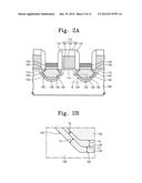 SEMICONDUCTOR DEVICES INCLUDING MULTILAYER SOURCE/DRAIN STRESSORS AND     METHODS OF MANUFACTURING THE SAME diagram and image