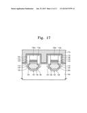 SEMICONDUCTOR DEVICES INCLUDING MULTILAYER SOURCE/DRAIN STRESSORS AND     METHODS OF MANUFACTURING THE SAME diagram and image