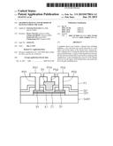 GRAPHENE DEVICES AND METHODS OF MANUFACTURING THE SAME diagram and image