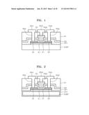 GRAPHENE DEVICES AND METHODS OF MANUFACTURING THE SAME diagram and image